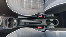 Fiat 500 1.2 Lounge 3dr Petrol Hatchback